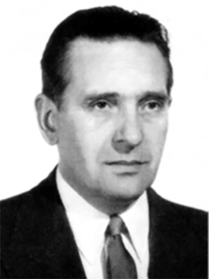 Dr. Varga László