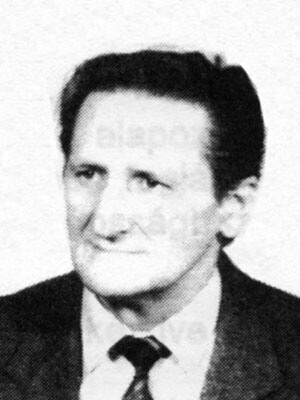 Jan Jeszenák
